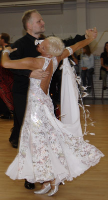 Petra und Ulrich Voosholz